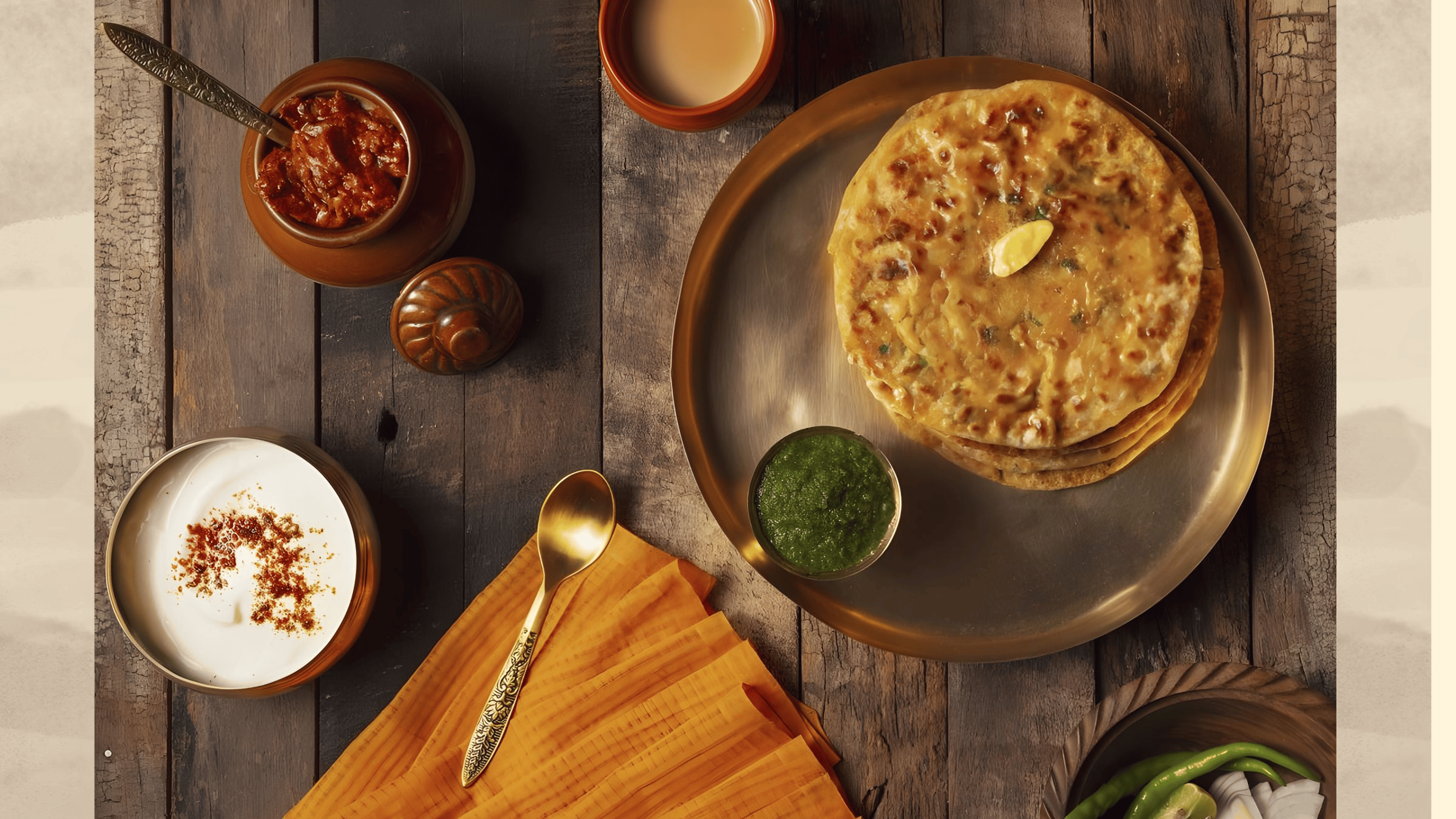 Punjab Tandoori Celle