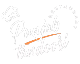 Punjab Tandoori Celle logo.